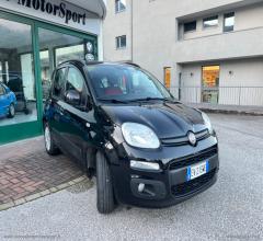 Auto - Fiat panda 1.3 mjt s&s easy