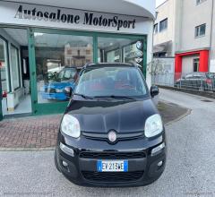 Auto - Fiat panda 1.3 mjt s&s easy