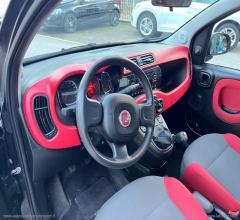 Auto - Fiat panda 1.3 mjt s&s easy