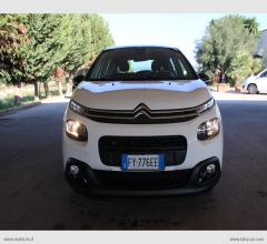 Citroen c3 puretech 82 s&s shine