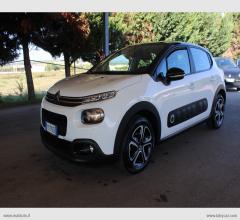 Auto - Citroen c3 puretech 82 s&s shine