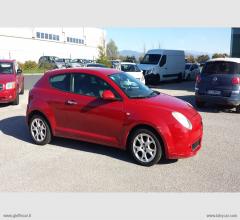 Alfa romeo mito 1.4 78 cv distinctive grandinata