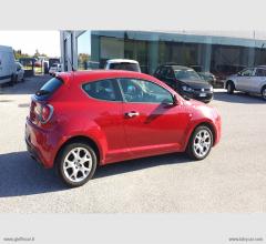 Auto - Alfa romeo mito 1.4 78 cv distinctive grandinata