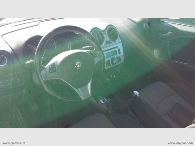 Auto - Alfa romeo mito 1.4 78 cv distinctive grandinata