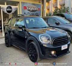 Mini mini one d business countryman aut.