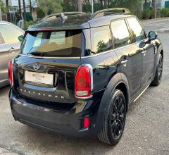 Auto - Mini mini one d business countryman aut.