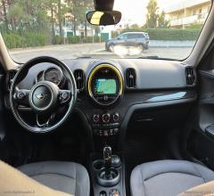 Auto - Mini mini one d business countryman aut.