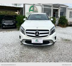 Auto - Mercedes-benz gla 200 cdi automatic premium