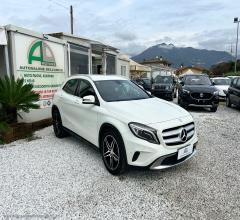 Auto - Mercedes-benz gla 200 cdi automatic premium