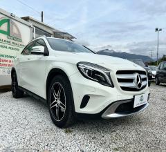 Auto - Mercedes-benz gla 200 cdi automatic premium