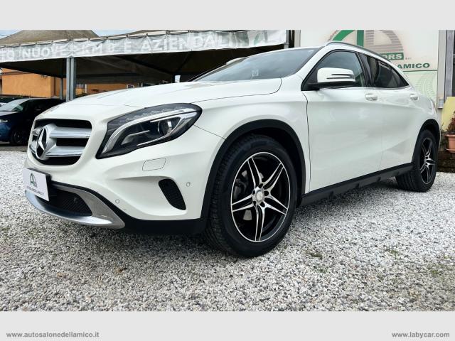 Auto - Mercedes-benz gla 200 cdi automatic premium