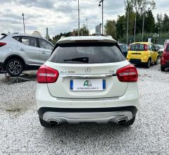 Auto - Mercedes-benz gla 200 cdi automatic premium