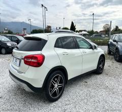 Auto - Mercedes-benz gla 200 cdi automatic premium