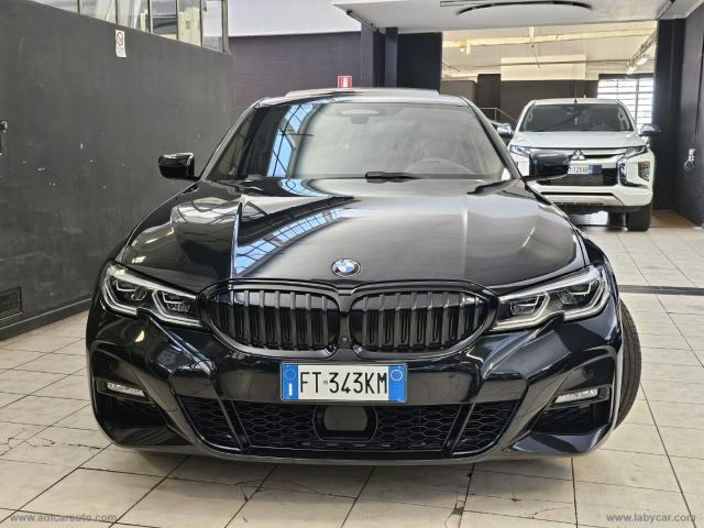 Auto - Bmw 330i msport