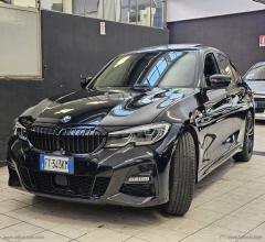 Auto - Bmw 330i msport