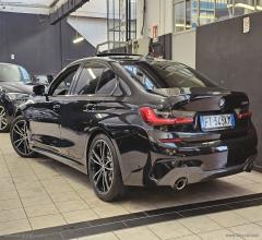 Auto - Bmw 330i msport