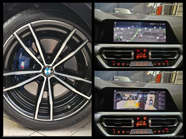 Auto - Bmw 330i msport