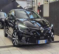 Renault clio hybrid e-tech 140 cv 5p. zen