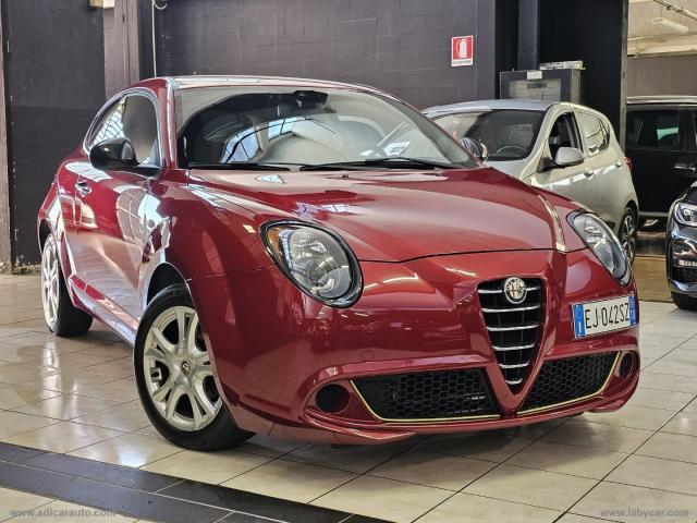 Auto - Alfa romeo mito 1.4 105 cv m.air s&s