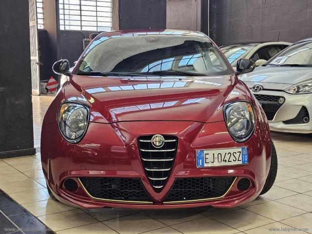 Auto - Alfa romeo mito 1.4 105 cv m.air s&s