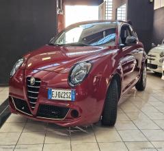 Auto - Alfa romeo mito 1.4 105 cv m.air s&s