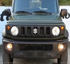 Auto - Suzuki jimny 1.5 5mt pro