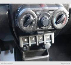 Auto - Suzuki jimny 1.5 5mt pro