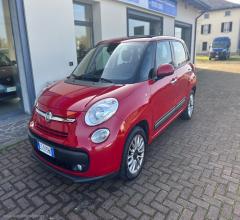 Auto - Fiat 500l 1.3 mjt 85 cv dualogic lounge