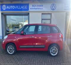 Auto - Fiat 500l 1.3 mjt 85 cv dualogic lounge