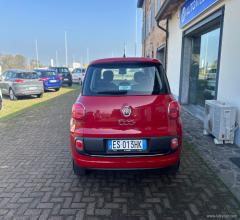 Auto - Fiat 500l 1.3 mjt 85 cv dualogic lounge