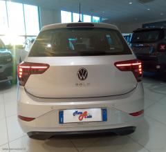 Auto - Volkswagen polo 1.0 tsi life