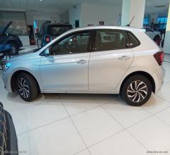 Auto - Volkswagen polo 1.0 tsi life