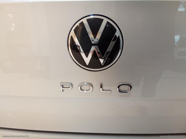 Auto - Volkswagen polo 1.0 tsi life