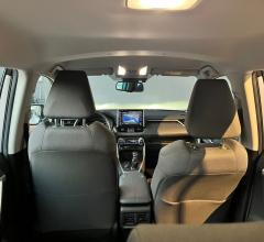 Auto - Toyota rav4 2.5 hybrid 2wd lounge