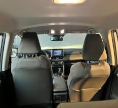 Auto - Toyota rav4 2.5 hybrid 2wd lounge