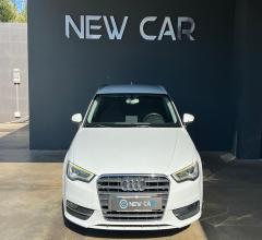 Audi a3 spb 1.6 tdi s tronic ambition