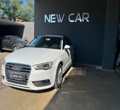 Auto - Audi a3 spb 1.6 tdi s tronic ambition