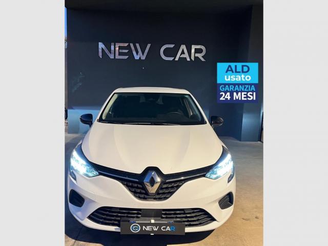 Renault clio tce 12v 100 cv gpl 5p. equilibre