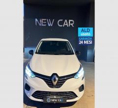 Auto - Renault clio tce 12v 100 cv gpl 5p. equilibre