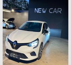 Auto - Renault clio tce 12v 100 cv gpl 5p. equilibre