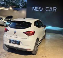 Auto - Renault clio tce 12v 100 cv gpl 5p. equilibre