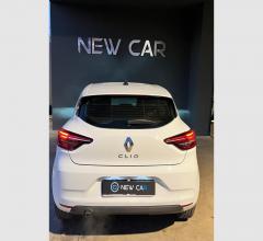 Auto - Renault clio tce 12v 100 cv gpl 5p. equilibre