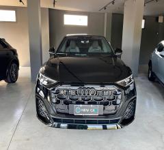 Audi q8 50 tdi 286 cv quattro tiptronic