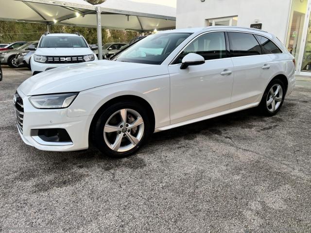 Auto - Audi a4 avant 40 tdi s tronic business advanced