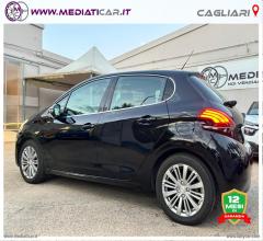 Auto - Peugeot 208 bluehdi 100 s&s 5p. allure