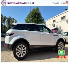 Auto - Land rover rr evoque 2.2 td4 5p. pure tech pack