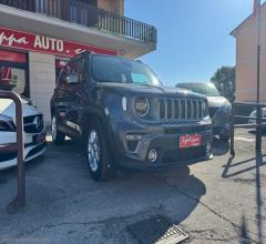 Jeep renegade 1.6 mjt 130cv limited