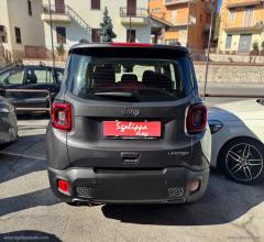 Auto - Jeep renegade 1.6 mjt 130cv limited