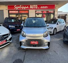 Auto - Smart fortwo eq pulse