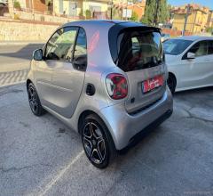 Auto - Smart fortwo eq pulse